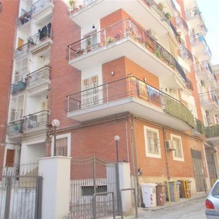 Casa Bianca Daire Napoli Dış mekan fotoğraf
