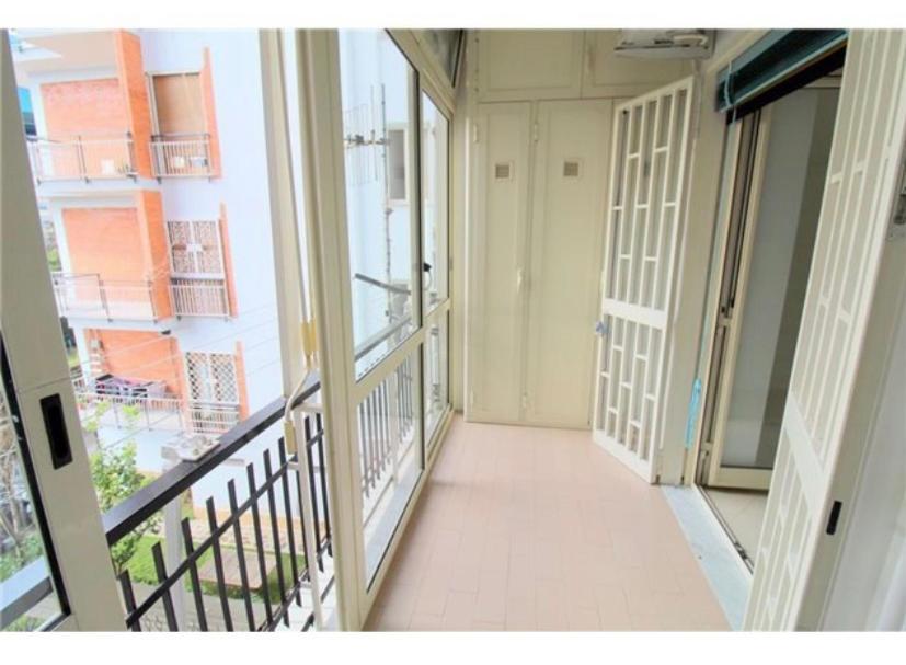 Casa Bianca Daire Napoli Dış mekan fotoğraf