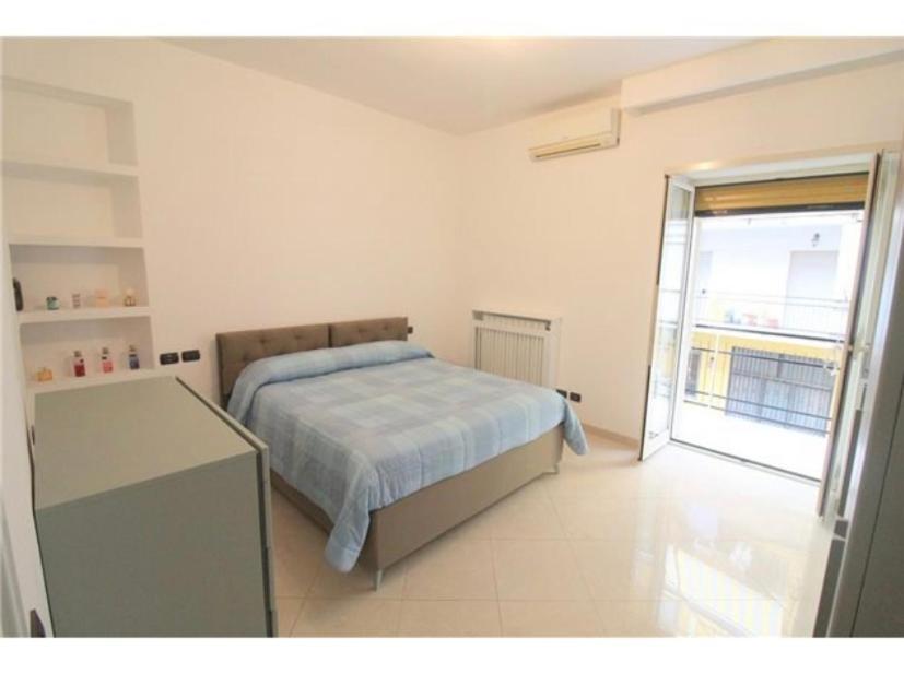 Casa Bianca Daire Napoli Dış mekan fotoğraf