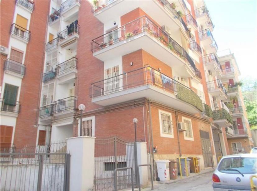 Casa Bianca Daire Napoli Dış mekan fotoğraf