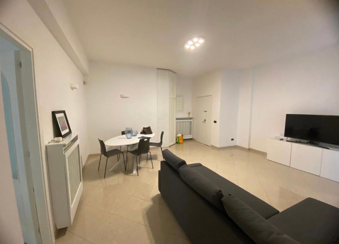 Casa Bianca Daire Napoli Dış mekan fotoğraf