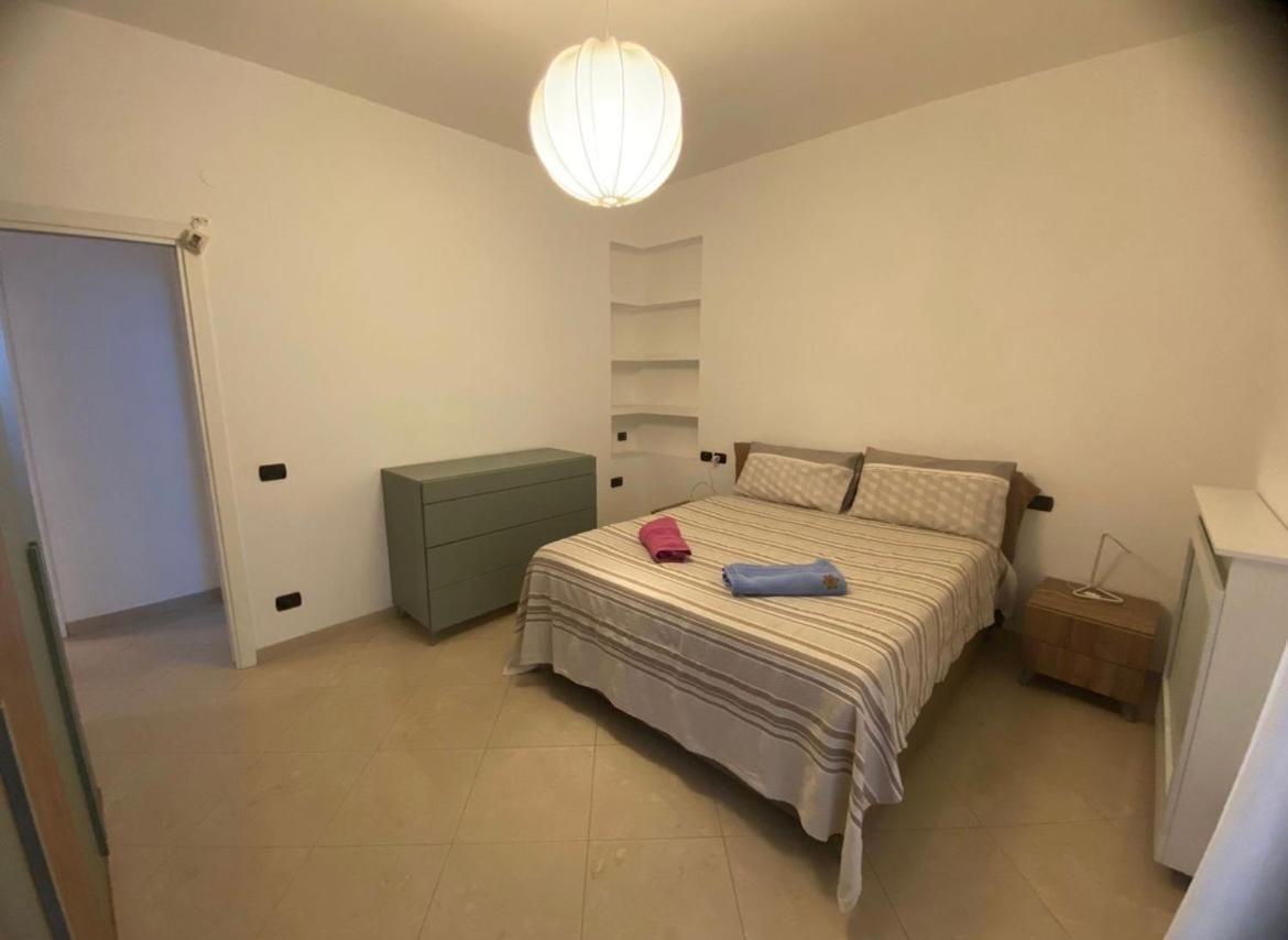 Casa Bianca Daire Napoli Dış mekan fotoğraf